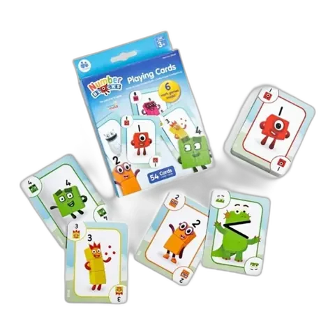 益智卡牌遊戲
